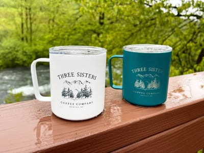Three Sisters Coffee Company