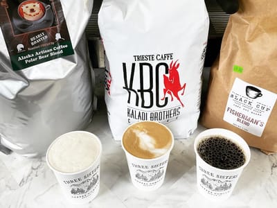 Three Sisters Coffee Company