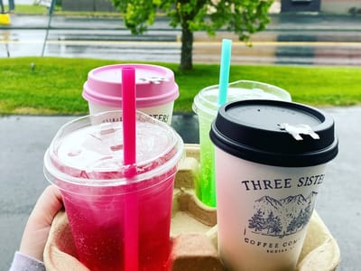 Three Sisters Coffee Company