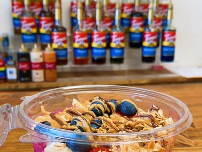 Three Sisters Coffee Company