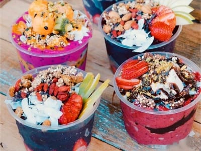 Three Sisters Coffee Company