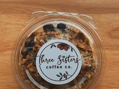 Three Sisters Coffee Company