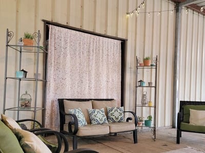 Three Sixteen Coffee Shop