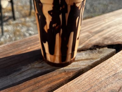 Three Sixteen Coffee Shop