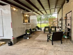 Three Sixteen Coffee Shop