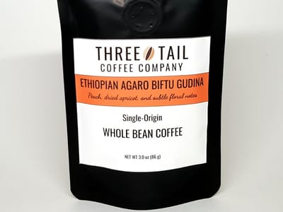 Three Tail Coffee