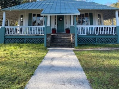 Three Tree Coffee at the Porch