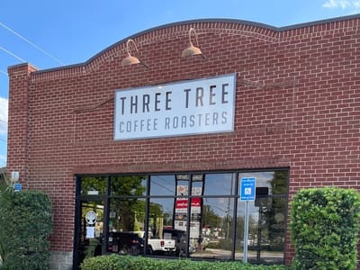 Three Tree Coffee Roasters