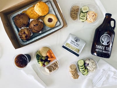 Three Tree Coffee Roasters