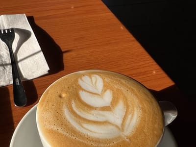 Three Tree Coffee Roasters