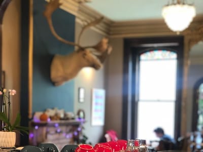 ThreeBirds Coffee House