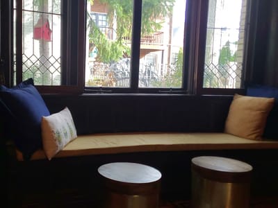 ThreeBirds Coffee House