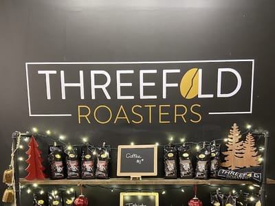 THREEFOLD ROASTERS