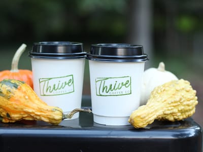 Thrive Coffee Co.