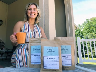 Thrive Coffee