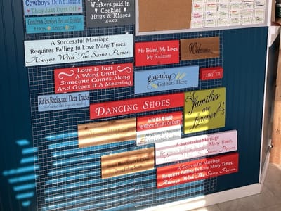 Thrive Nutrition Hub of Cave City