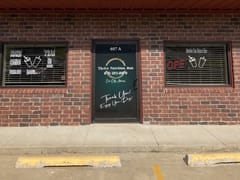 Thrive Nutrition Hub of Cave City