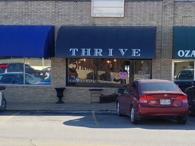 Thrive on Main Street
