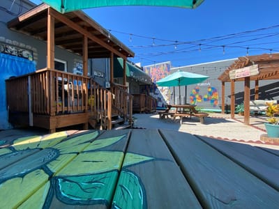 Thrive on Main Street