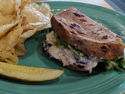 Thrive on Main Street