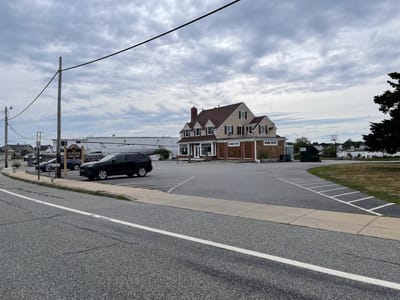 Thriving Tree Coffee House