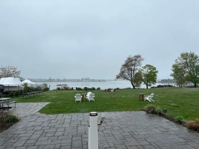 Thriving Tree Coffee House