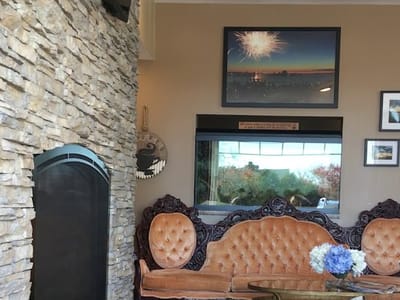 Thriving Tree Coffee House