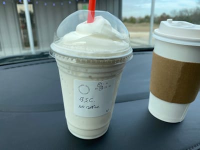 Throttle Junkies Java House llc