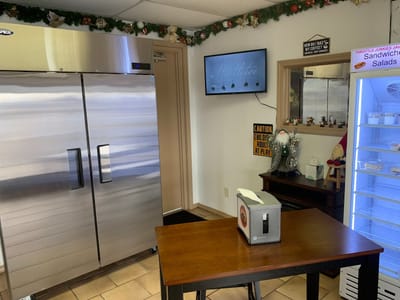 Throttle Junkies Java House llc