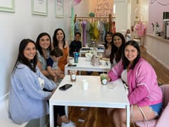 Through Grace Coffee