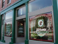 Ths. Jitterz Coffee Company, Ltd.