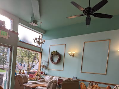 Ths. Jitterz Coffee Company, Ltd.