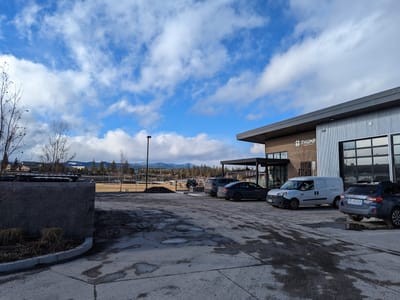 Thump Roastery & Bakery