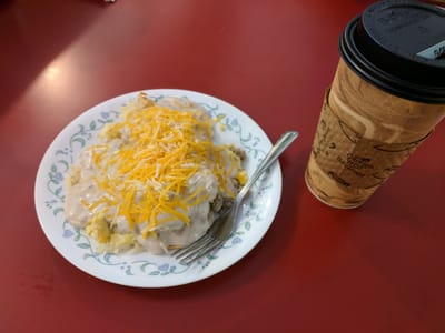 Thunderegg Coffee Co.