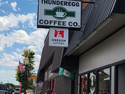 Thunderegg Coffee Co.