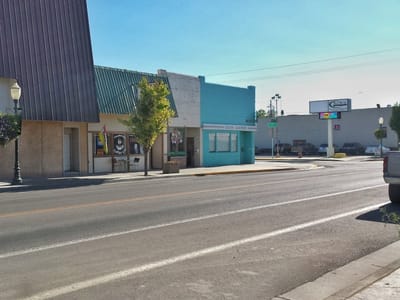 Thunderegg Coffee Co.