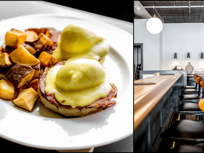 Thyme Square Bakery & Cafe