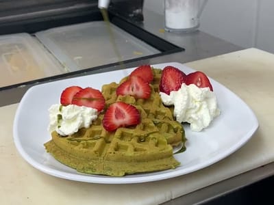 TIABI Coffee & Waffle