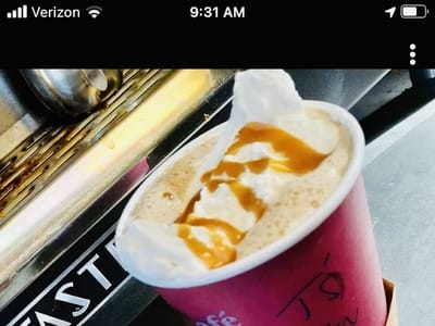 Tianna's Coffee House