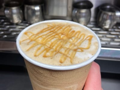 Tianna's Coffee House