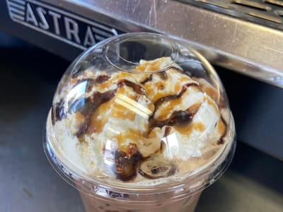 Tianna's Coffee House