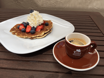 Tico Coffee Roasters