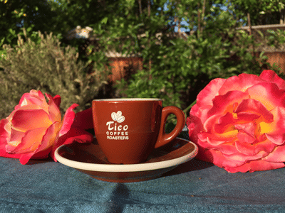 Tico Coffee Roasters