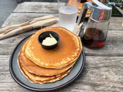 Tidal Creek Brewhouse - Brewery / Restaurant / Coffee Shop