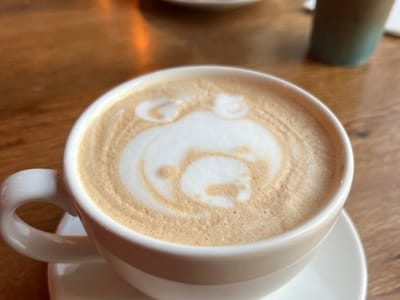 Tidal Grounds Coffee