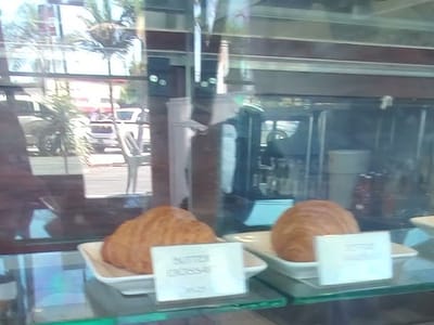 Tierra Mia Coffee Drive Thru