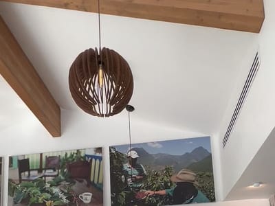 Tierra Mia Coffee Drive Thru