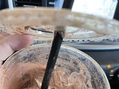 Tierra Mia Coffee Drive Thru