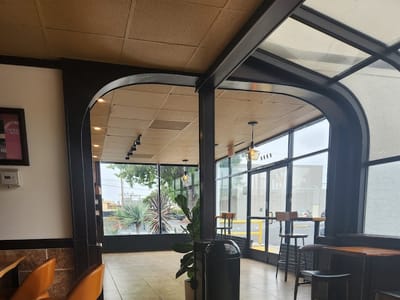 Tierra Mia Coffee Drive Thru