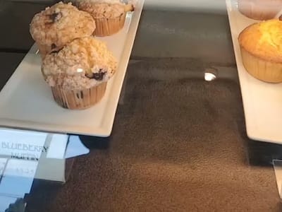 Tierra Mia Coffee Drive Thru